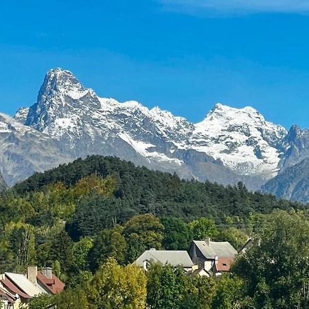 Superbe Appartement Aubessagne المظهر الخارجي الصورة