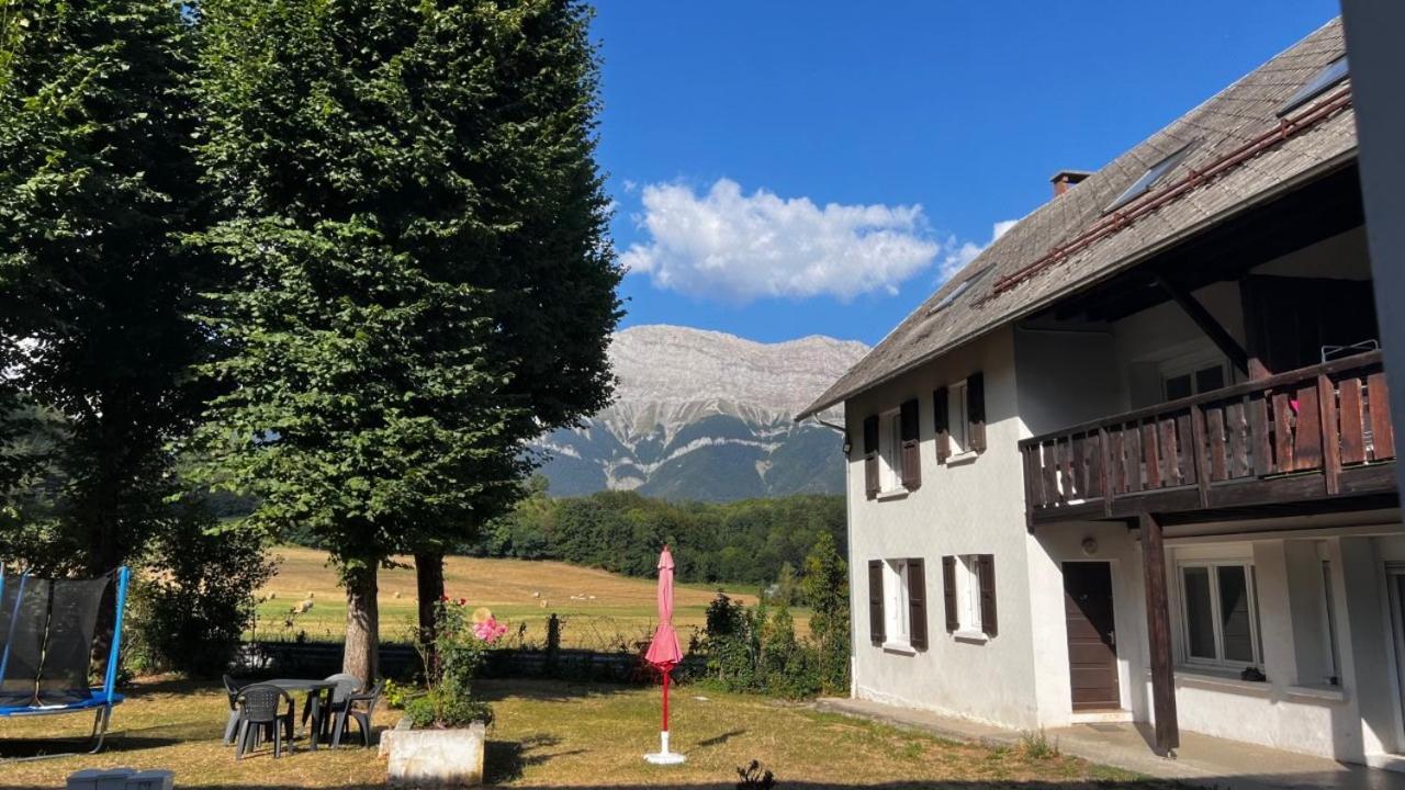 Superbe Appartement Aubessagne المظهر الخارجي الصورة