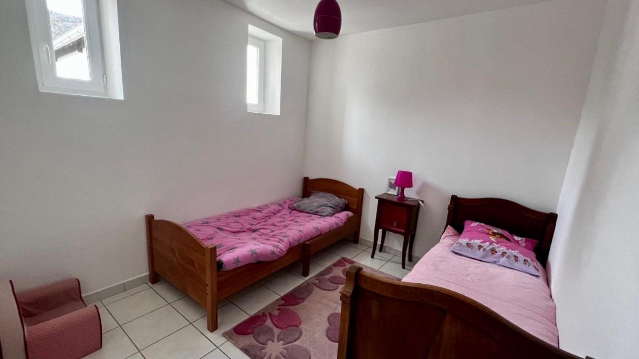 Superbe Appartement Aubessagne المظهر الخارجي الصورة