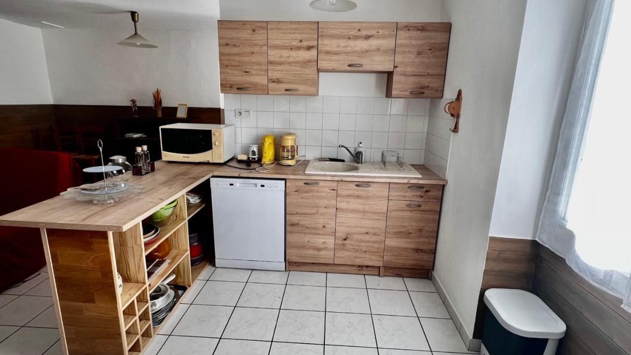 Superbe Appartement Aubessagne المظهر الخارجي الصورة