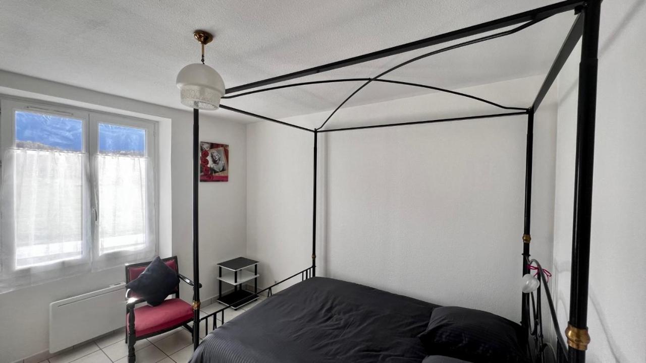 Superbe Appartement Aubessagne المظهر الخارجي الصورة