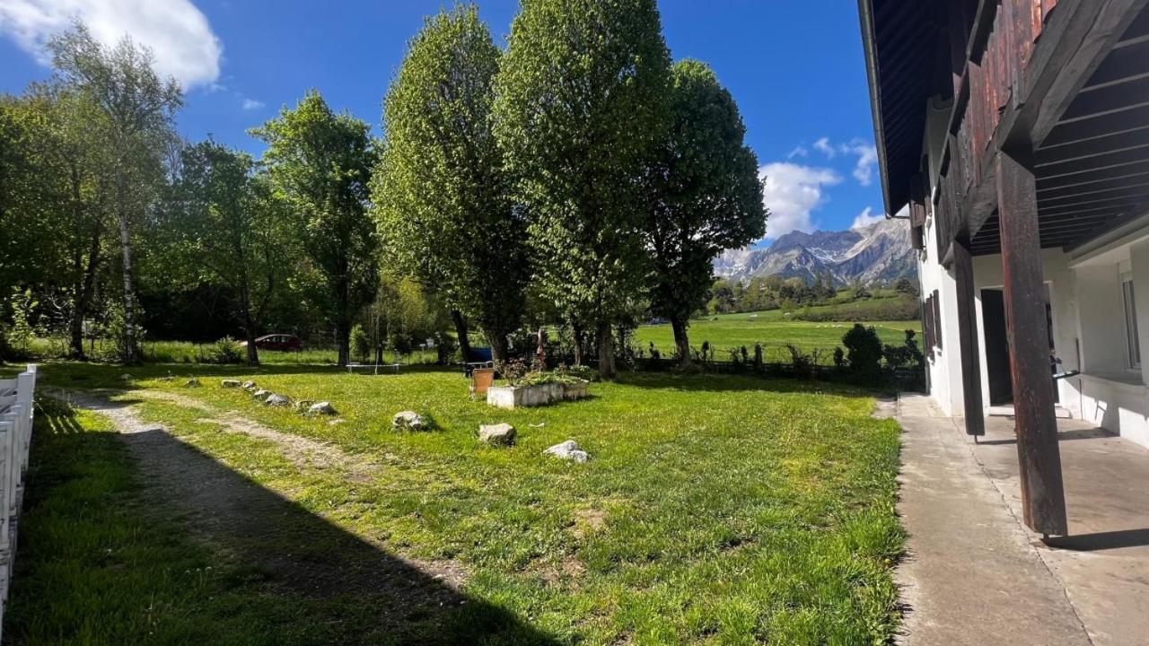 Superbe Appartement Aubessagne المظهر الخارجي الصورة