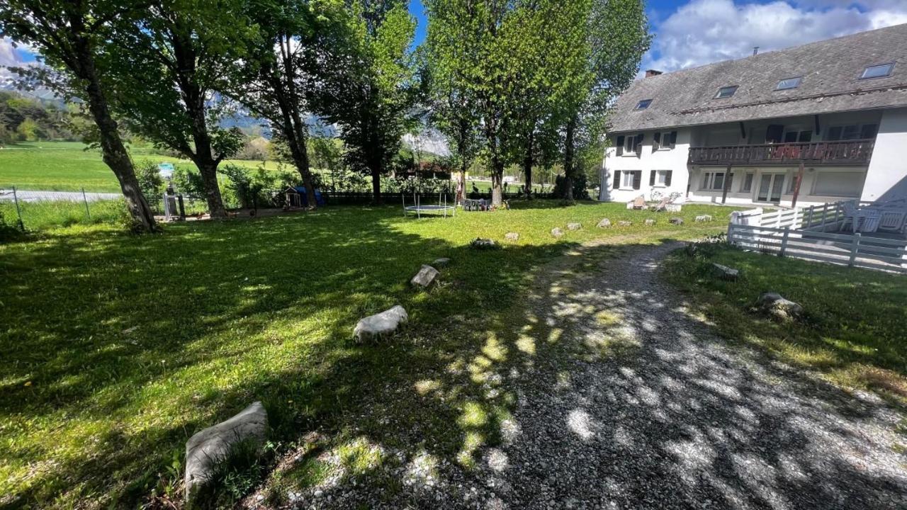 Superbe Appartement Aubessagne المظهر الخارجي الصورة