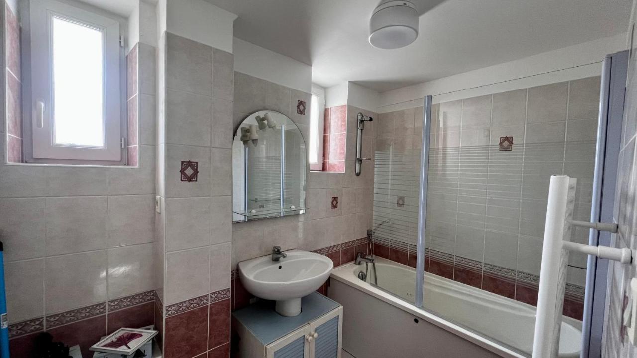 Superbe Appartement Aubessagne المظهر الخارجي الصورة