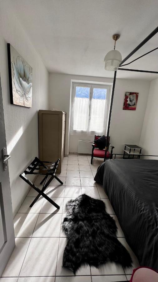Superbe Appartement Aubessagne المظهر الخارجي الصورة