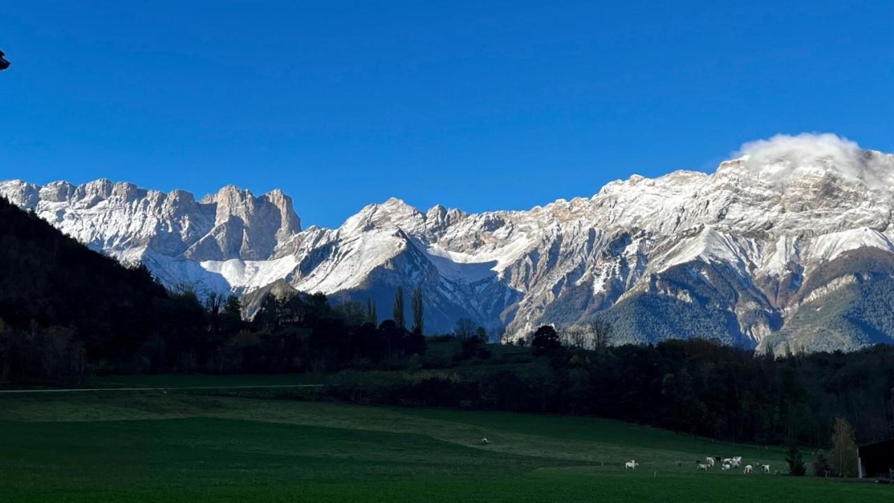Superbe Appartement Aubessagne المظهر الخارجي الصورة