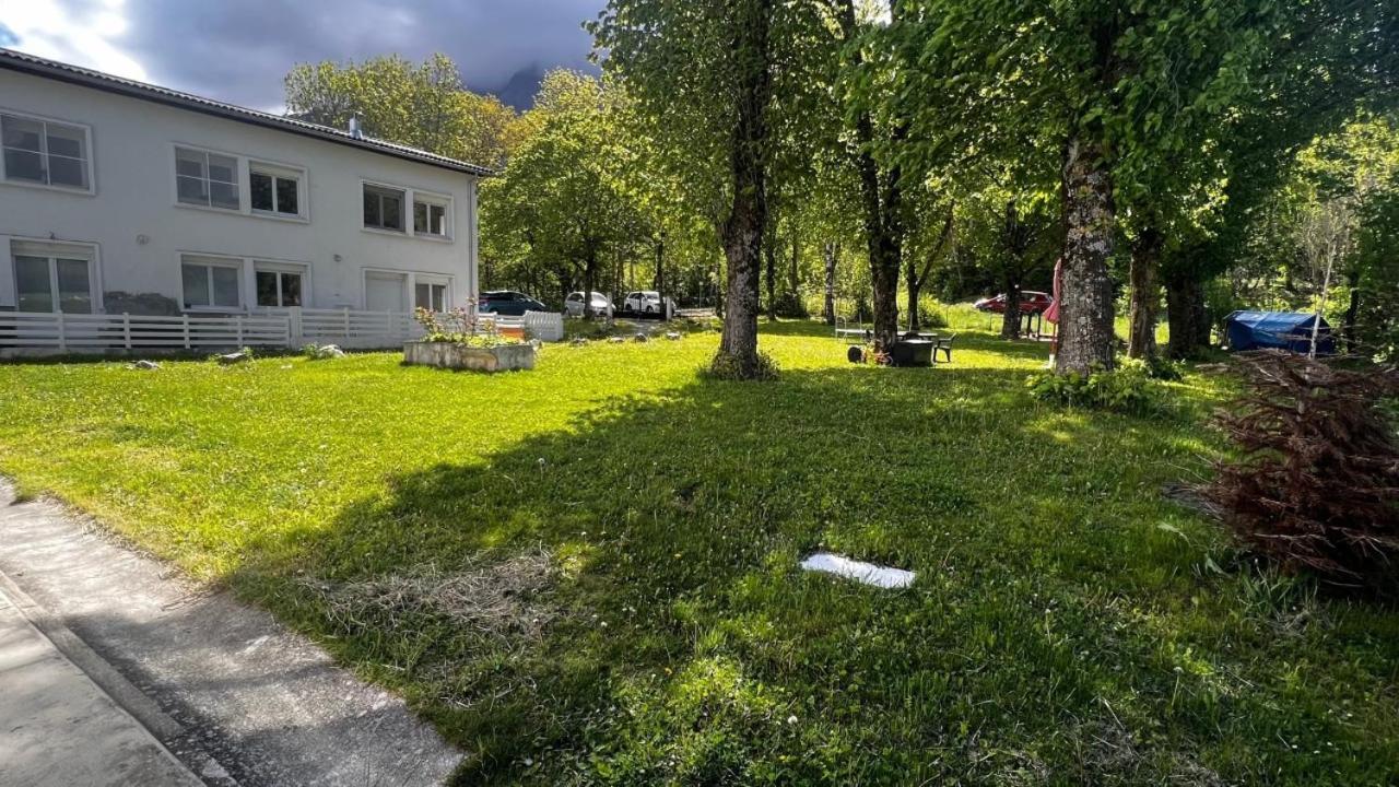 Superbe Appartement Aubessagne المظهر الخارجي الصورة