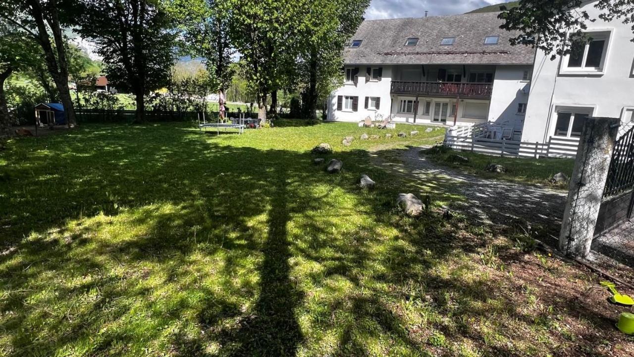 Superbe Appartement Aubessagne المظهر الخارجي الصورة